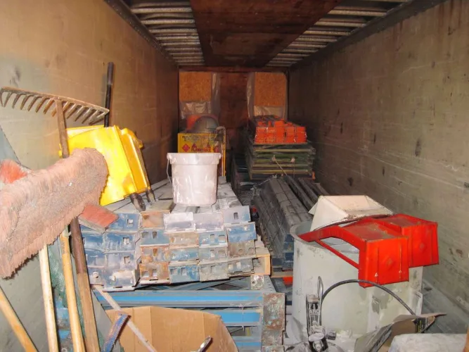 Photo #78 of SURPLUS ASSETS TO THE ONGOING OPERATIONS OF AMERICAN STANDARD BRANDS