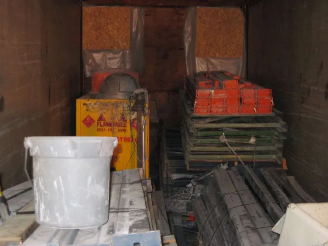 Photo #79 of SURPLUS ASSETS TO THE ONGOING OPERATIONS OF AMERICAN STANDARD BRANDS