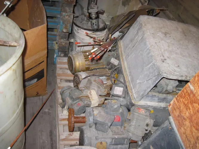 Photo #80 of SURPLUS ASSETS TO THE ONGOING OPERATIONS OF AMERICAN STANDARD BRANDS