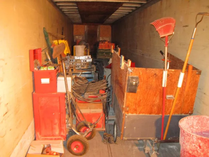 Photo #81 of SURPLUS ASSETS TO THE ONGOING OPERATIONS OF AMERICAN STANDARD BRANDS