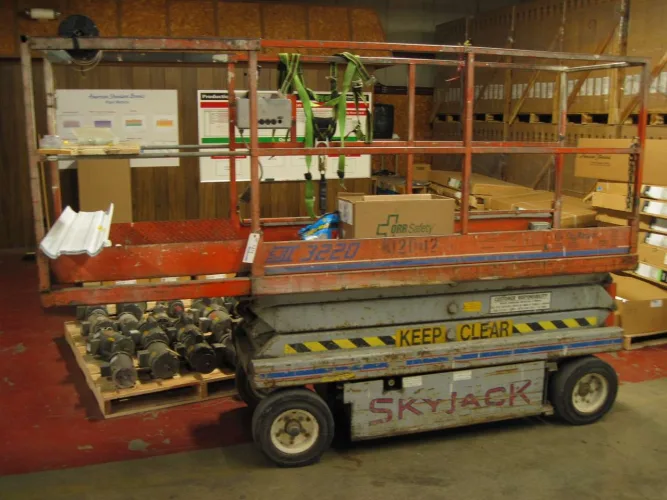Photo #89 of SURPLUS ASSETS TO THE ONGOING OPERATIONS OF AMERICAN STANDARD BRANDS