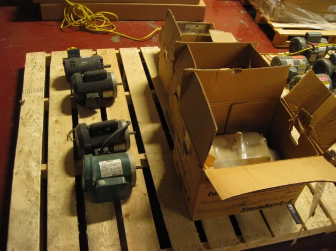 Photo #91 of SURPLUS ASSETS TO THE ONGOING OPERATIONS OF AMERICAN STANDARD BRANDS