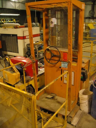 Photo #95 of SURPLUS ASSETS TO THE ONGOING OPERATIONS OF AMERICAN STANDARD BRANDS