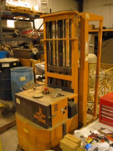 Photo #96 of SURPLUS ASSETS TO THE ONGOING OPERATIONS OF AMERICAN STANDARD BRANDS