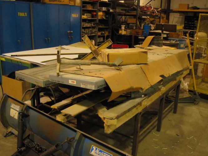 Photo #97 of SURPLUS ASSETS TO THE ONGOING OPERATIONS OF AMERICAN STANDARD BRANDS