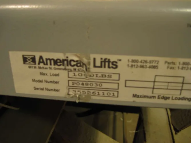 Photo #98 of SURPLUS ASSETS TO THE ONGOING OPERATIONS OF AMERICAN STANDARD BRANDS