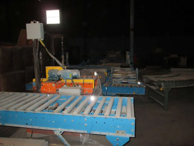 Photo #107 of SURPLUS ASSETS TO THE ONGOING OPERATIONS OF AMERICAN STANDARD BRANDS