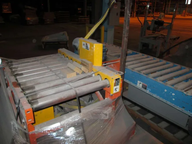 Photo #109 of SURPLUS ASSETS TO THE ONGOING OPERATIONS OF AMERICAN STANDARD BRANDS