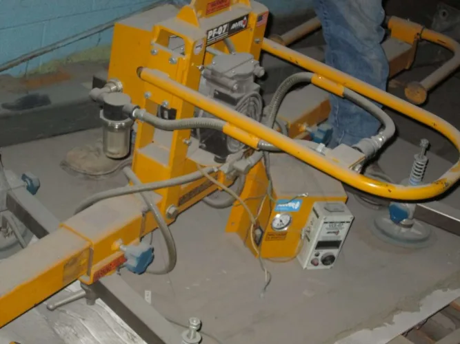 Photo #110 of SURPLUS ASSETS TO THE ONGOING OPERATIONS OF AMERICAN STANDARD BRANDS