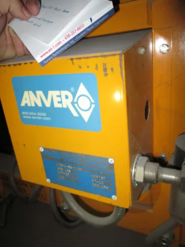 Photo #111 of SURPLUS ASSETS TO THE ONGOING OPERATIONS OF AMERICAN STANDARD BRANDS