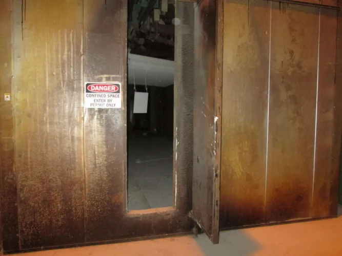 Photo #113 of SURPLUS ASSETS TO THE ONGOING OPERATIONS OF AMERICAN STANDARD BRANDS
