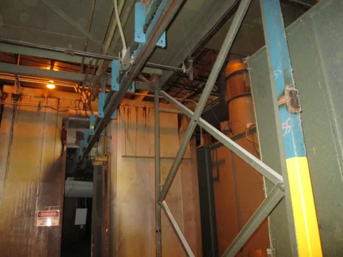 Photo #115 of SURPLUS ASSETS TO THE ONGOING OPERATIONS OF AMERICAN STANDARD BRANDS
