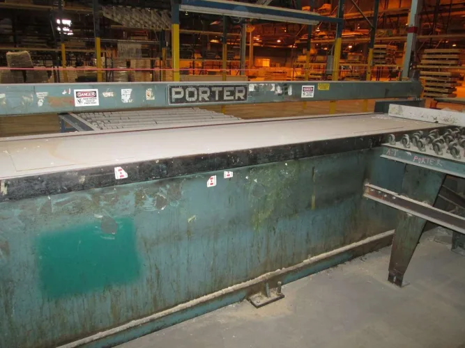 Photo #117 of SURPLUS ASSETS TO THE ONGOING OPERATIONS OF AMERICAN STANDARD BRANDS