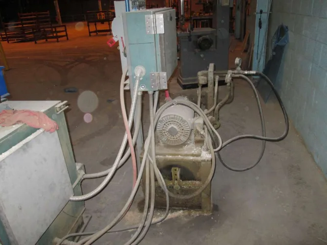 Photo #118 of SURPLUS ASSETS TO THE ONGOING OPERATIONS OF AMERICAN STANDARD BRANDS