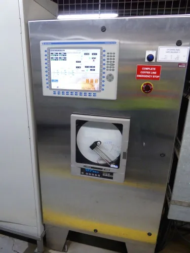 Photo #15 of BEVERAGE PROCESSING & FILLING EQUIPMENT OF NESTLE PROFESSIONAL BEVERAGES