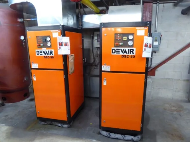 Photo #20 of BEVERAGE PROCESSING & FILLING EQUIPMENT OF NESTLE PROFESSIONAL BEVERAGES