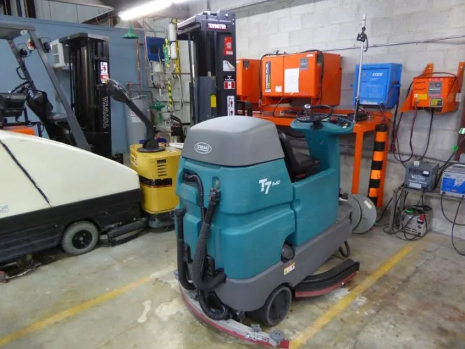 Photo #26 of BEVERAGE PROCESSING & FILLING EQUIPMENT OF NESTLE PROFESSIONAL BEVERAGES