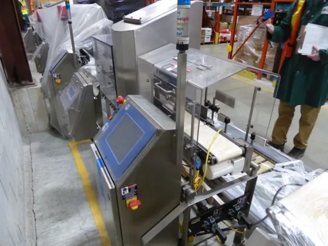 Photo #29 of BEVERAGE PROCESSING & FILLING EQUIPMENT OF NESTLE PROFESSIONAL BEVERAGES