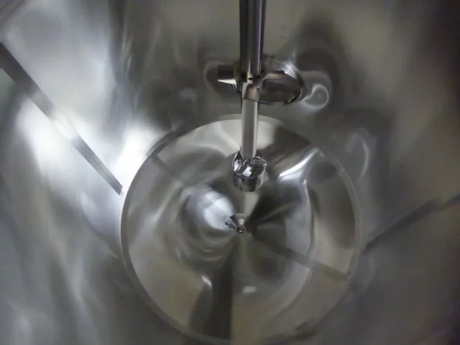 Photo #39 of BEVERAGE PROCESSING & FILLING EQUIPMENT OF NESTLE PROFESSIONAL BEVERAGES