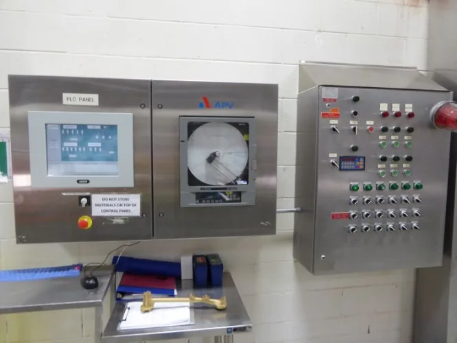 Photo #52 of BEVERAGE PROCESSING & FILLING EQUIPMENT OF NESTLE PROFESSIONAL BEVERAGES
