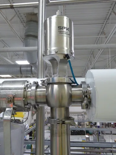 Photo #54 of BEVERAGE PROCESSING & FILLING EQUIPMENT OF NESTLE PROFESSIONAL BEVERAGES