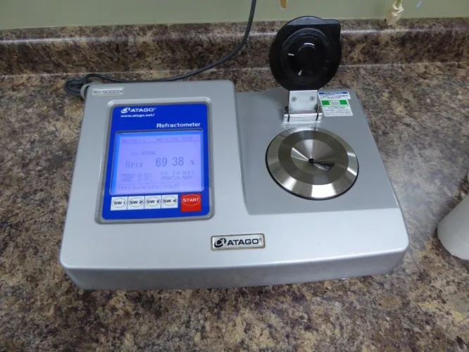 Photo #55 of BEVERAGE PROCESSING & FILLING EQUIPMENT OF NESTLE PROFESSIONAL BEVERAGES