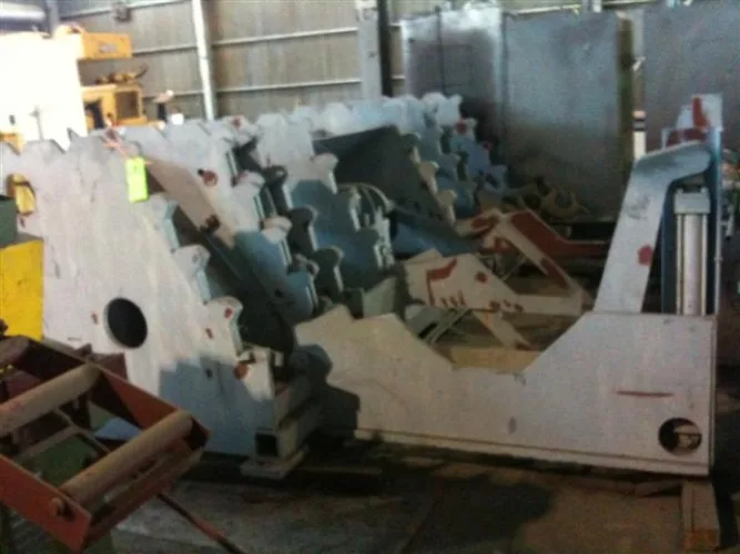 Photo #1 of MACHINES FROM GOVERNMENT STORAGE