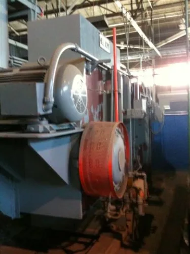 Photo #2 of MACHINES FROM GOVERNMENT STORAGE