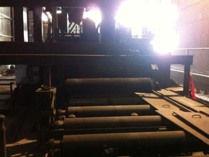 Photo #4 of MACHINES FROM GOVERNMENT STORAGE