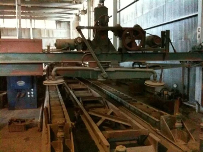 Photo #5 of MACHINES FROM GOVERNMENT STORAGE