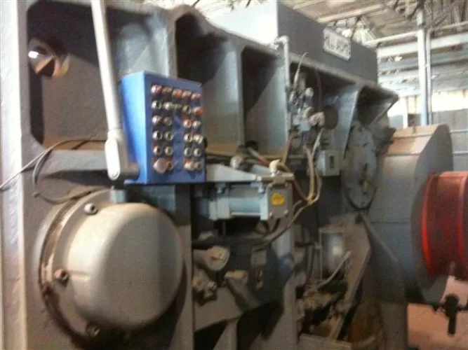 Photo #6 of MACHINES FROM GOVERNMENT STORAGE