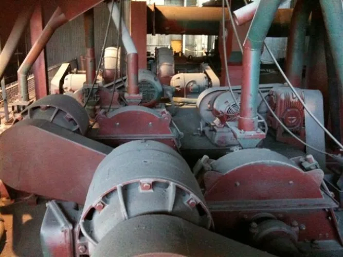 Photo #7 of MACHINES FROM GOVERNMENT STORAGE