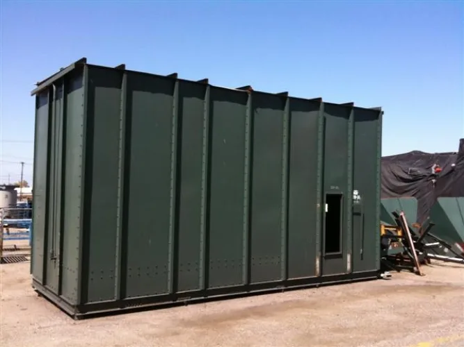 Photo #9 of MACHINES FROM GOVERNMENT STORAGE