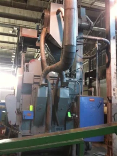 Photo #10 of MACHINES FROM GOVERNMENT STORAGE