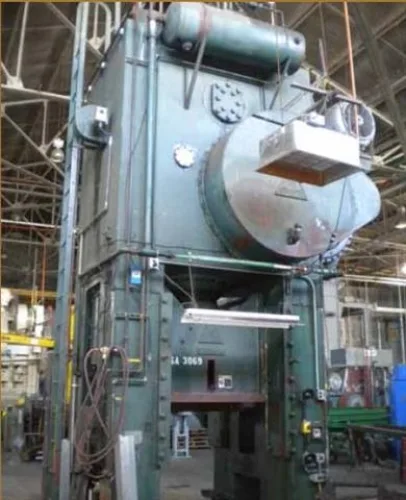 Photo #11 of MACHINES FROM GOVERNMENT STORAGE