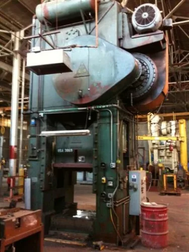 Photo #12 of MACHINES FROM GOVERNMENT STORAGE