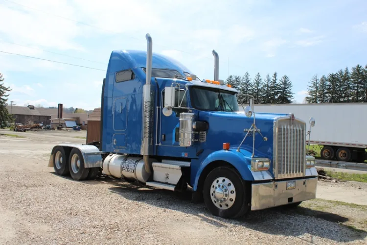 Photo #2 of BY ORDER OF US BANKRUPTCY COURT WESTERN DIVISION OF PENNSYLVANIA CASE NUMBER: 15-07066-JAD - EQUIPMENT & REAL-ESTATE OF MAJOR WATER, OIL, GAS & UTILITY SERVICE PROVIDER: PUMPING & FRACKING EQUIPMENT, EXCAVATION & EARTH MOVING EQUIPMENT, TRUCKS & TRAILERS,