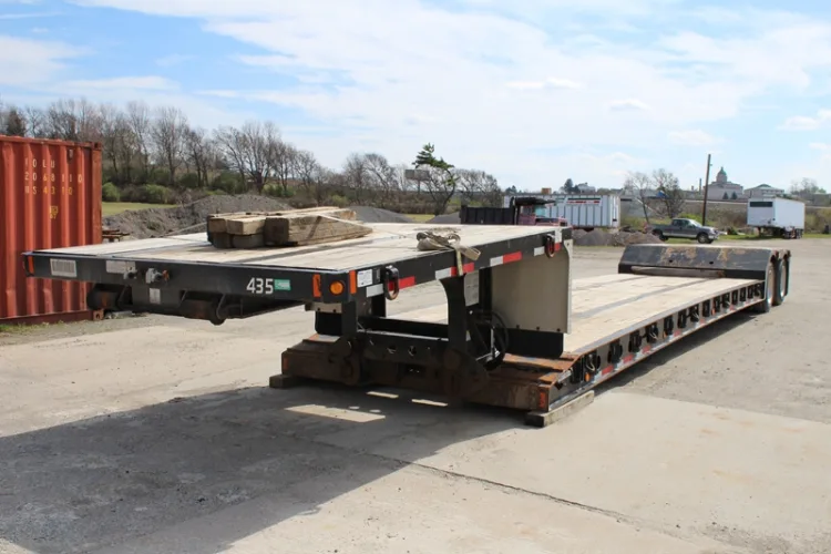 Photo #29 of BY ORDER OF US BANKRUPTCY COURT WESTERN DIVISION OF PENNSYLVANIA CASE NUMBER: 15-07066-JAD - EQUIPMENT & REAL-ESTATE OF MAJOR WATER, OIL, GAS & UTILITY SERVICE PROVIDER: PUMPING & FRACKING EQUIPMENT, EXCAVATION & EARTH MOVING EQUIPMENT, TRUCKS & TRAILERS,