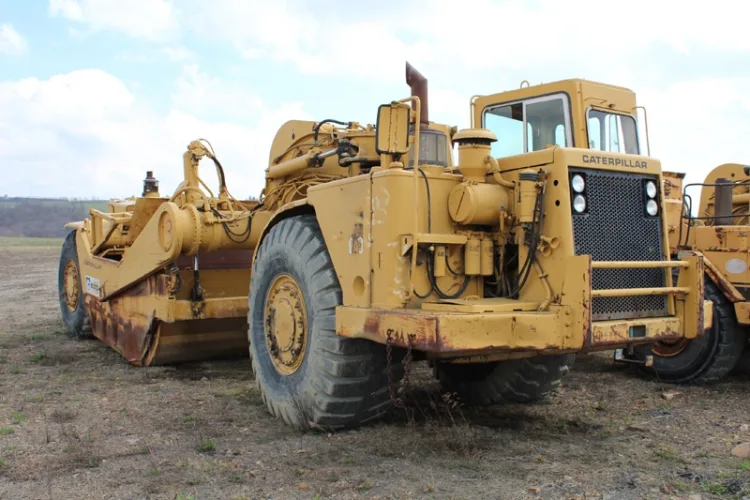 Photo #68 of BY ORDER OF US BANKRUPTCY COURT WESTERN DIVISION OF PENNSYLVANIA CASE NUMBER: 15-07066-JAD - EQUIPMENT & REAL-ESTATE OF MAJOR WATER, OIL, GAS & UTILITY SERVICE PROVIDER: PUMPING & FRACKING EQUIPMENT, EXCAVATION & EARTH MOVING EQUIPMENT, TRUCKS & TRAILERS,