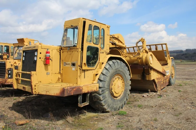 Photo #70 of BY ORDER OF US BANKRUPTCY COURT WESTERN DIVISION OF PENNSYLVANIA CASE NUMBER: 15-07066-JAD - EQUIPMENT & REAL-ESTATE OF MAJOR WATER, OIL, GAS & UTILITY SERVICE PROVIDER: PUMPING & FRACKING EQUIPMENT, EXCAVATION & EARTH MOVING EQUIPMENT, TRUCKS & TRAILERS,