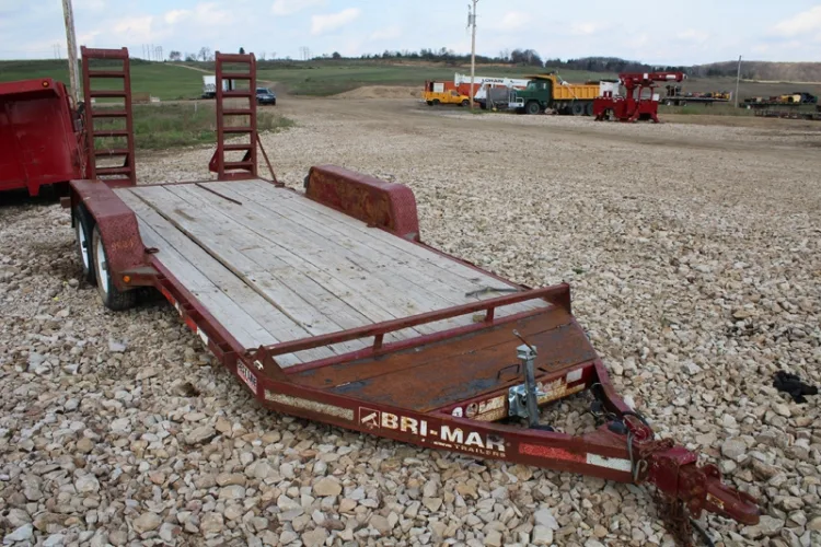 Photo #111 of BY ORDER OF US BANKRUPTCY COURT WESTERN DIVISION OF PENNSYLVANIA CASE NUMBER: 15-07066-JAD - EQUIPMENT & REAL-ESTATE OF MAJOR WATER, OIL, GAS & UTILITY SERVICE PROVIDER: PUMPING & FRACKING EQUIPMENT, EXCAVATION & EARTH MOVING EQUIPMENT, TRUCKS & TRAILERS,