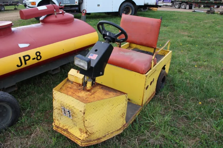 Photo #132 of BY ORDER OF US BANKRUPTCY COURT WESTERN DIVISION OF PENNSYLVANIA CASE NUMBER: 15-07066-JAD - EQUIPMENT & REAL-ESTATE OF MAJOR WATER, OIL, GAS & UTILITY SERVICE PROVIDER: PUMPING & FRACKING EQUIPMENT, EXCAVATION & EARTH MOVING EQUIPMENT, TRUCKS & TRAILERS,