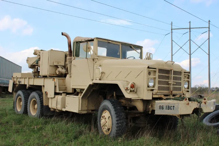 Photo #137 of BY ORDER OF US BANKRUPTCY COURT WESTERN DIVISION OF PENNSYLVANIA CASE NUMBER: 15-07066-JAD - EQUIPMENT & REAL-ESTATE OF MAJOR WATER, OIL, GAS & UTILITY SERVICE PROVIDER: PUMPING & FRACKING EQUIPMENT, EXCAVATION & EARTH MOVING EQUIPMENT, TRUCKS & TRAILERS,