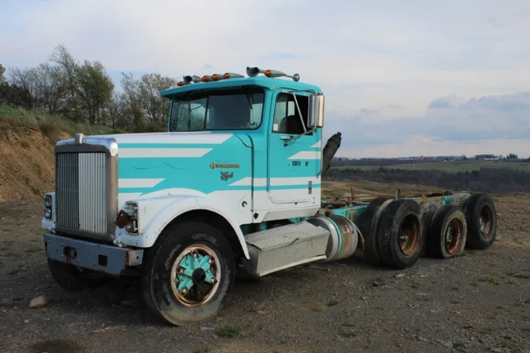 Photo #151 of BY ORDER OF US BANKRUPTCY COURT WESTERN DIVISION OF PENNSYLVANIA CASE NUMBER: 15-07066-JAD - EQUIPMENT & REAL-ESTATE OF MAJOR WATER, OIL, GAS & UTILITY SERVICE PROVIDER: PUMPING & FRACKING EQUIPMENT, EXCAVATION & EARTH MOVING EQUIPMENT, TRUCKS & TRAILERS,