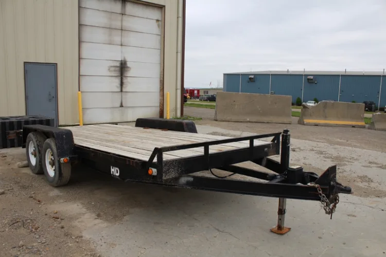 Photo #166 of BY ORDER OF US BANKRUPTCY COURT WESTERN DIVISION OF PENNSYLVANIA CASE NUMBER: 15-07066-JAD - EQUIPMENT & REAL-ESTATE OF MAJOR WATER, OIL, GAS & UTILITY SERVICE PROVIDER: PUMPING & FRACKING EQUIPMENT, EXCAVATION & EARTH MOVING EQUIPMENT, TRUCKS & TRAILERS,