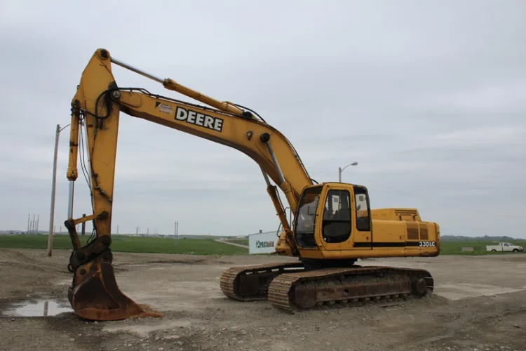 Photo #170 of BY ORDER OF US BANKRUPTCY COURT WESTERN DIVISION OF PENNSYLVANIA CASE NUMBER: 15-07066-JAD - EQUIPMENT & REAL-ESTATE OF MAJOR WATER, OIL, GAS & UTILITY SERVICE PROVIDER: PUMPING & FRACKING EQUIPMENT, EXCAVATION & EARTH MOVING EQUIPMENT, TRUCKS & TRAILERS,