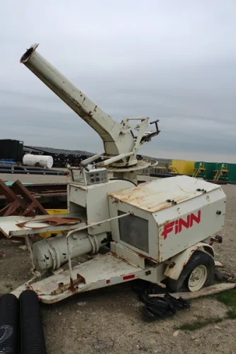 Photo #195 of BY ORDER OF US BANKRUPTCY COURT WESTERN DIVISION OF PENNSYLVANIA CASE NUMBER: 15-07066-JAD - EQUIPMENT & REAL-ESTATE OF MAJOR WATER, OIL, GAS & UTILITY SERVICE PROVIDER: PUMPING & FRACKING EQUIPMENT, EXCAVATION & EARTH MOVING EQUIPMENT, TRUCKS & TRAILERS,