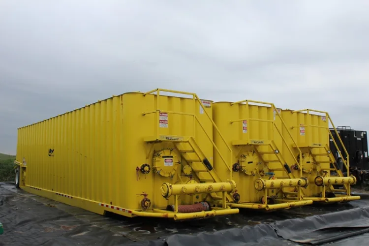 Photo #201 of BY ORDER OF US BANKRUPTCY COURT WESTERN DIVISION OF PENNSYLVANIA CASE NUMBER: 15-07066-JAD - EQUIPMENT & REAL-ESTATE OF MAJOR WATER, OIL, GAS & UTILITY SERVICE PROVIDER: PUMPING & FRACKING EQUIPMENT, EXCAVATION & EARTH MOVING EQUIPMENT, TRUCKS & TRAILERS,