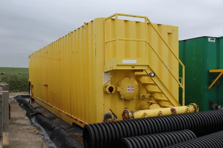 Photo #204 of BY ORDER OF US BANKRUPTCY COURT WESTERN DIVISION OF PENNSYLVANIA CASE NUMBER: 15-07066-JAD - EQUIPMENT & REAL-ESTATE OF MAJOR WATER, OIL, GAS & UTILITY SERVICE PROVIDER: PUMPING & FRACKING EQUIPMENT, EXCAVATION & EARTH MOVING EQUIPMENT, TRUCKS & TRAILERS,