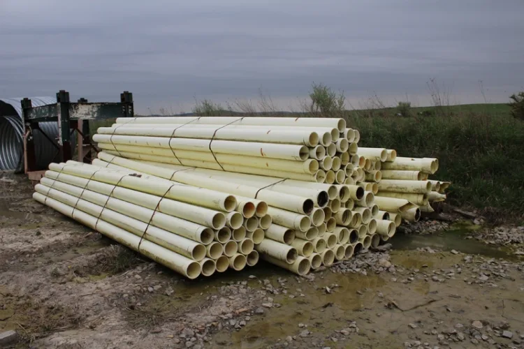 Photo #209 of BY ORDER OF US BANKRUPTCY COURT WESTERN DIVISION OF PENNSYLVANIA CASE NUMBER: 15-07066-JAD - EQUIPMENT & REAL-ESTATE OF MAJOR WATER, OIL, GAS & UTILITY SERVICE PROVIDER: PUMPING & FRACKING EQUIPMENT, EXCAVATION & EARTH MOVING EQUIPMENT, TRUCKS & TRAILERS,